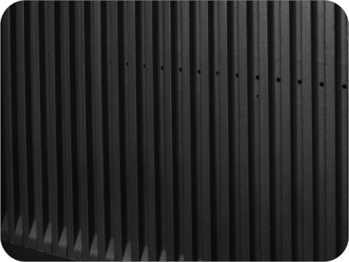 Топка АСТОВ ASTOV ПС 12080