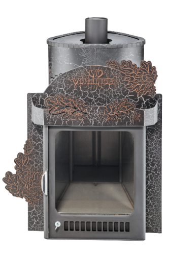 Печь для бани Ферингер Оптима ПФ до 28 м³ (кожух в ассортименте)