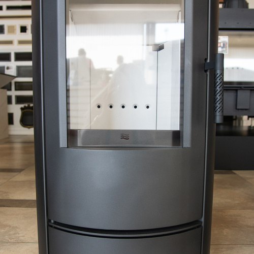 Печь-камин ILDNORD ЛОКИ (LOKI)