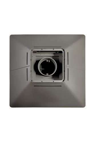 Камин Экокамин Камин ЭКЛИПС ОСТРОВНОЙ ГИГАНТ