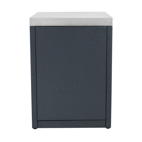 Стол с тремя ящиками Helios SMART-600 (HS-KU03-SY600)