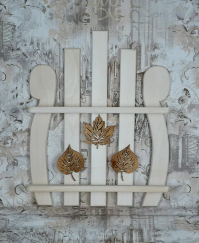 Полка ЙО Арфа