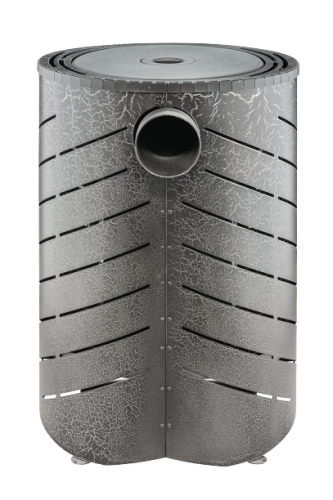 Печь отопительно-варочная Ферингер "Нелжа" Лайн до 150 м3